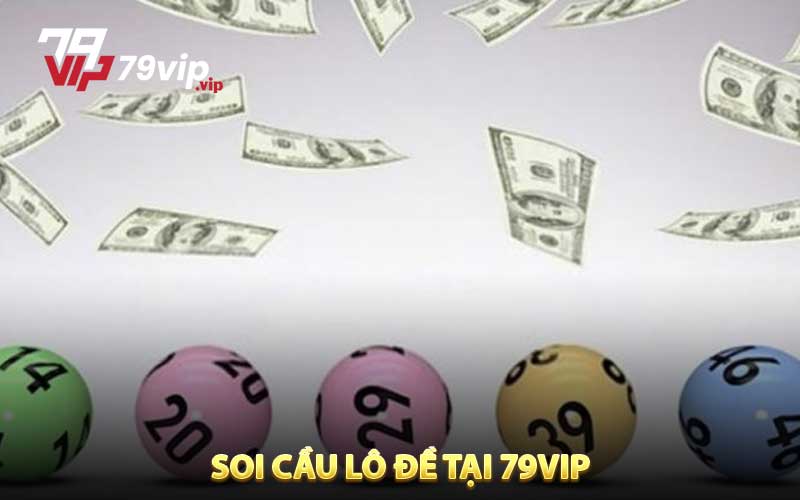 Soi cầu lô đề là gì?