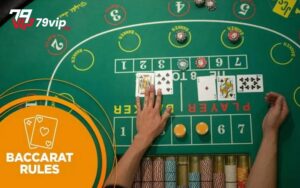 Baccarat 79VIP
