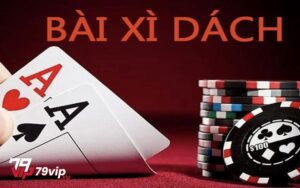 Xì Dách 79VIP